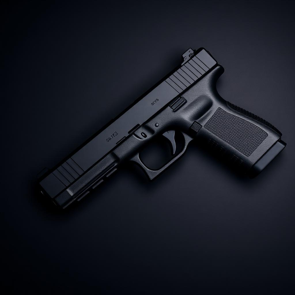 Glock Glock 19 Gen 5